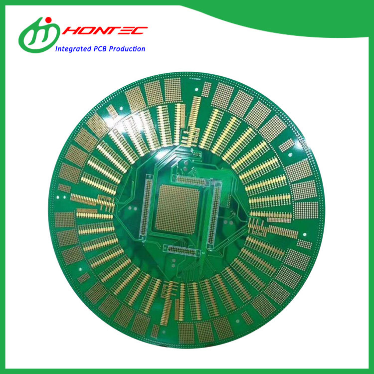 IC -Test -PCB