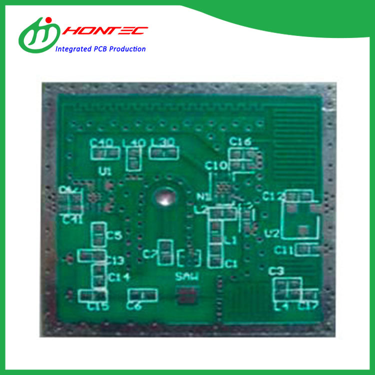 PCB-Layout-Prinzipien