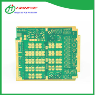 Was sind Multilayer-Boards?