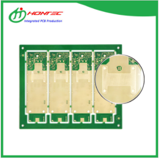 PCB-Proof-Layout-Setting-Fähigkeiten