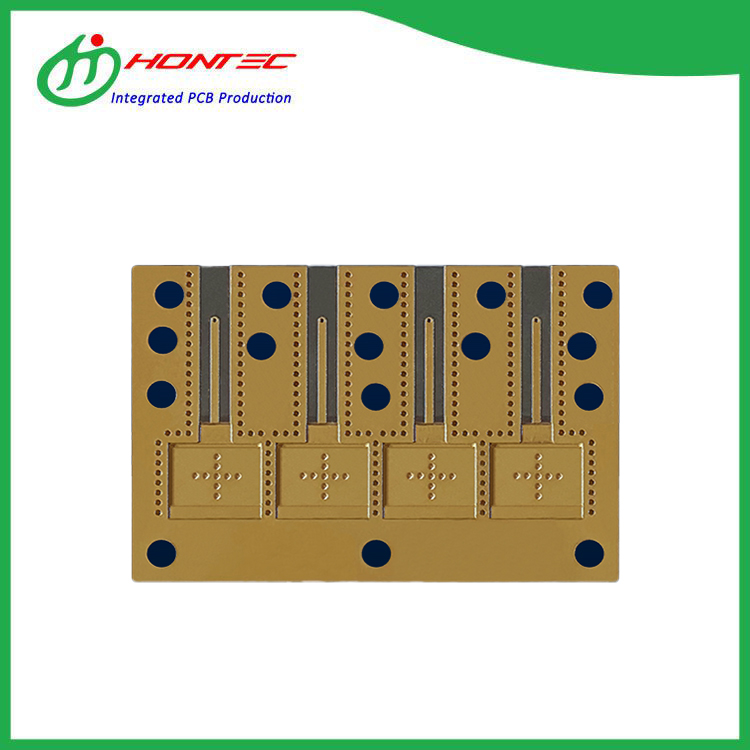 Ursprung und Entwicklung von PCB