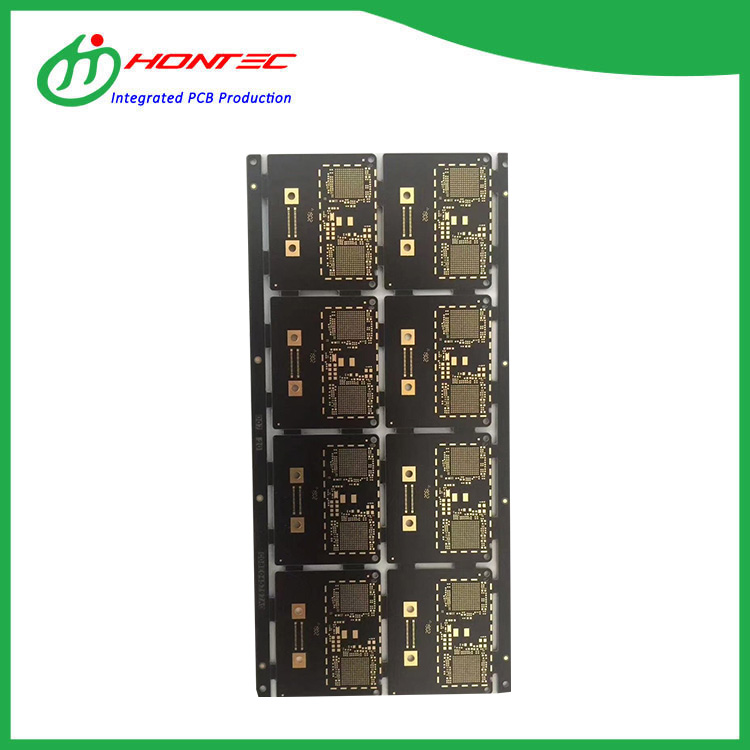 Was sind die Anwendungsszenarien von HDI -PCB?