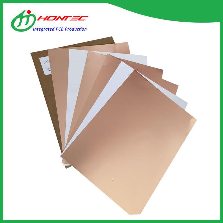 Wie minimiert das Hochfrequenz-PCB-Design Signalverluste und Interferenzen?