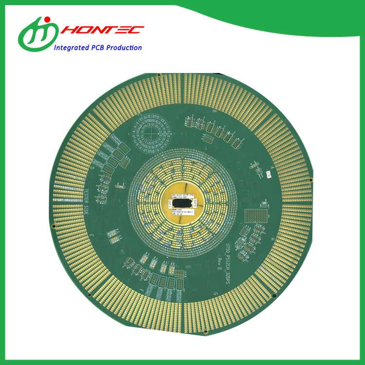 Wie verbessert mehrschichtige Leiterplatten die moderne elektronische Leistung?