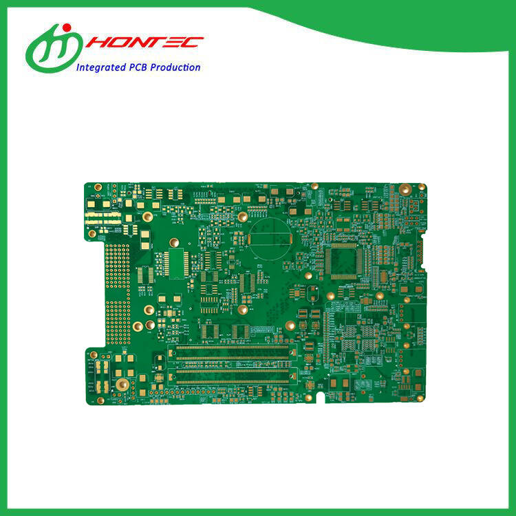 IT180A PCB