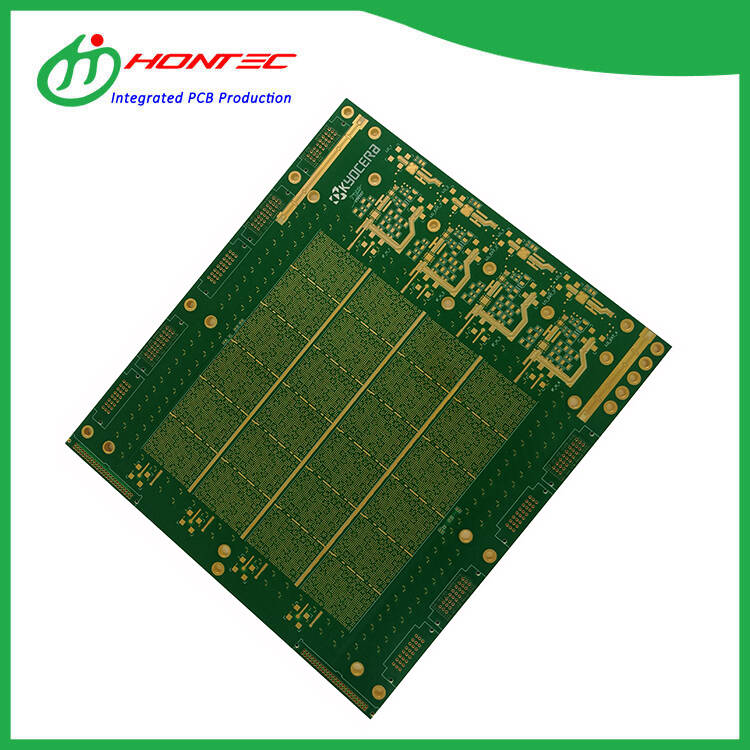 M7N Hochgeschwindigkeits -PCB