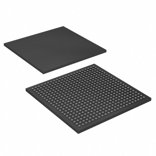 XC3S400A-4FTG256i