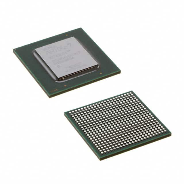 XC7VX690T-2FFG1930i