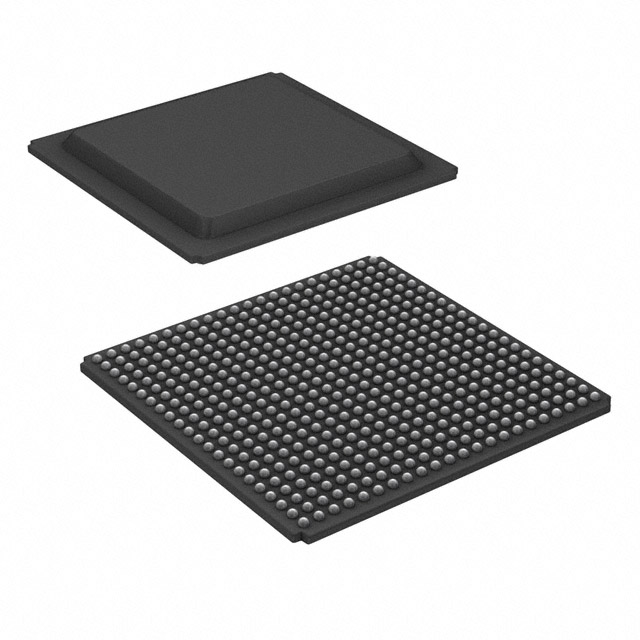 XCzu43DR-L2FFVG1517I